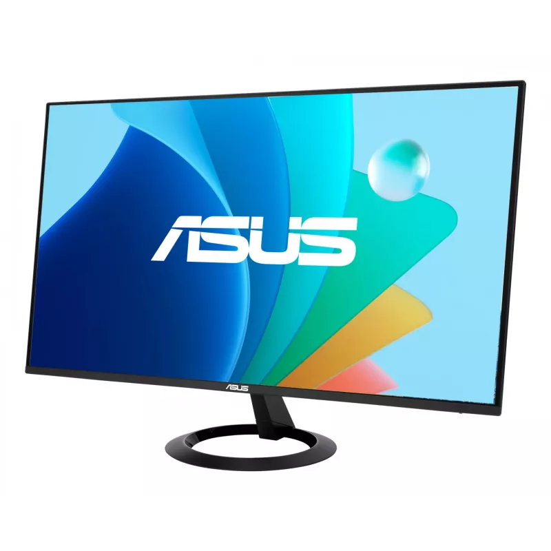Monitor per computer ASUS VZ279HG 68,6 cm (27 pollici) 1920 x 1080 pixel Full HD LCD nero