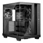 Case per PC be quiet! Light Base 500 Midi Tower nero