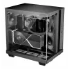 Case per PC be quiet! Light Base 500 Midi Tower nero
