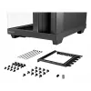 Case per PC be quiet! Light Base 500 Midi Tower nero