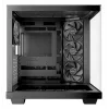 Case per PC be quiet! Light Base 500 Midi Tower nero