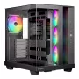 Case per PC be quiet! Light Base 500 LX nero Midi Tower ATX 3x ventole 120mm