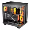 Case per PC be quiet! Light Base 500 LX nero Midi Tower ATX 3x ventole 120mm