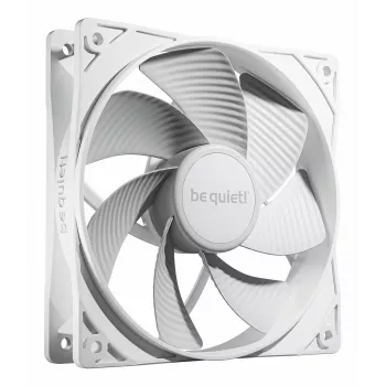 be quiet! Pure Wings 3 120mm | PWM Reverse bianco confezione da 3