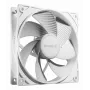be quiet! Pure Wings 3 120mm | PWM Reverse bianco confezione da 3