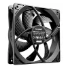 Ventole per case PC be quiet! Pure Wings 3 120mm | PWM Reverse confezione tripla 12 cm nero 3 pezzi