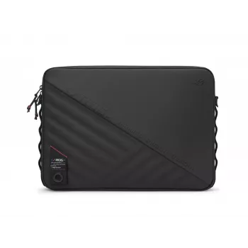 Custodia a tasca ASUS BS3601 ROG SLEEVE 4.0/16 40,6 cm (16 pollici) nero