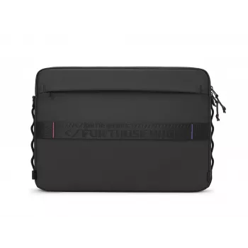 Custodia a tasca ASUS BS3601 ROG SLEEVE 4.0/16 40,6 cm (16 pollici) nero