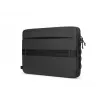 Custodia ASUS ROG Slash Sleeve 4.0 BS3601 per laptop fino a 16 pollici (40,6 cm), idrorepellente, nera