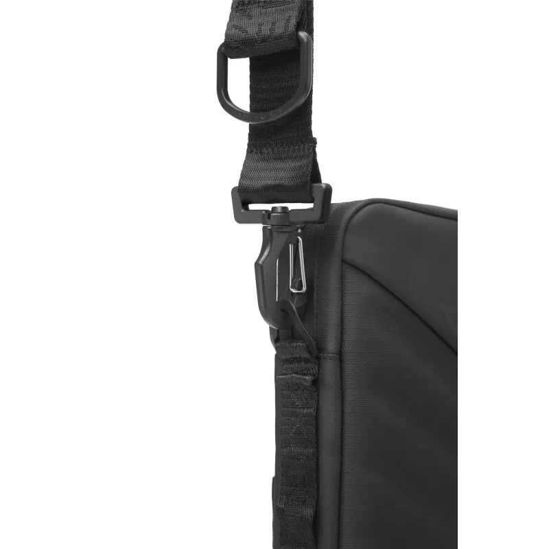 Custodia ASUS ROG Slash Sleeve 4.0 BS3601 per laptop fino a 16 pollici (40,6 cm), idrorepellente, nera