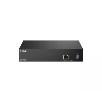 Controller di rete D-Link Nuclias Connect DNH-1000 Ethernet 10-2500 Mbit/s