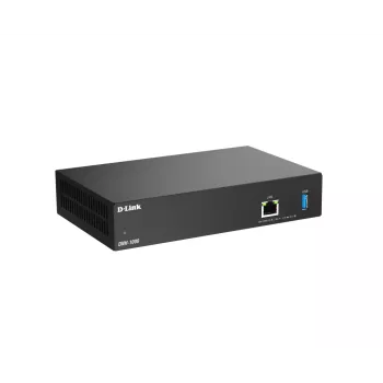 Controller di rete D-Link Nuclias Connect DNH-1000 Ethernet 10-2500 Mbit/s