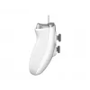 Controller gaming USB con filo MSI FORCE GC200 WHITE — design ergonomico, connessione con filo