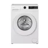 Lavatrice Candy GD 498-S a carica frontale 9 kg 1400 giri/min bianco
