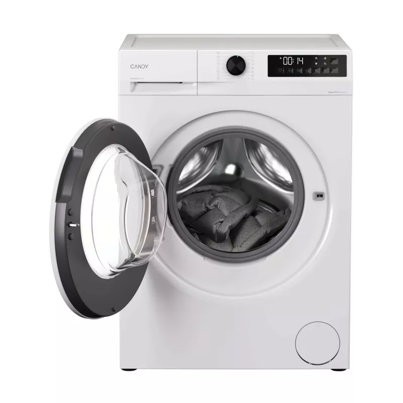 Lavatrice Candy GD 498-S a carica frontale 9 kg 1400 giri/min bianco