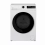 Lavasciuga Candy GWD 374SB7-S a libera installazione a carica frontale bianco E