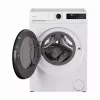 Lavasciuga Candy GWD 374SB7-S a libera installazione a carica frontale bianco E