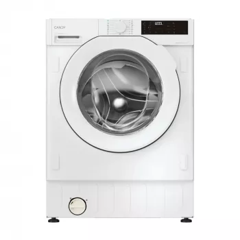 Lavatrice Candy BC449M4D8J-S a carica frontale 9 kg 1400 giri/min bianco