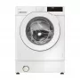 Lavatrice Candy BC449M4D8J-S a carica frontale 9 kg 1400 giri/min bianco