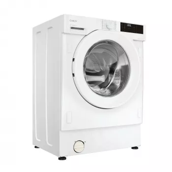 Lavatrice Candy BC449M4D8J-S a carica frontale 9 kg 1400 giri/min bianco