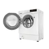 Lavatrice Candy BC449M4D8J-S a carica frontale 9 kg 1400 giri/min bianco