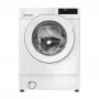 Lavatrice Candy BC448M4D8J-S a carica frontale 8 kg 1400 giri/min
