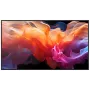 Display a grande formato Sharp MultiSync E559 da 55 pollici (139,7 cm), 4K UHD 3840x2160, IPS, D-LED, 350 cd/m², 16/7, media player USB