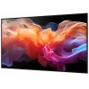 Display a grande formato Sharp MultiSync E759 da 75 pollici (190,5 cm), 4K UHD 3840x2160, IPS, D-LED, 350 cd/m², 16/7, media player USB