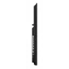 Display a grande formato Sharp MultiSync E759 da 75 pollici (190,5 cm), 4K UHD 3840x2160, IPS, D-LED, 350 cd/m², 16/7, media player USB
