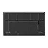 Display a grande formato Sharp MultiSync E869 da 86 pollici, 4K UHD 3840x2160, IPS, D-LED, 350 cd/m², 16/7, media player USB