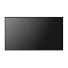 Display a grande formato Sharp MultiSync E869 da 86 pollici, 4K UHD 3840x2160, IPS, D-LED, 350 cd/m², 16/7, media player USB