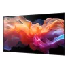 Display a grande formato Sharp MultiSync E869 da 86 pollici, 4K UHD 3840x2160, IPS, D-LED, 350 cd/m², 16/7, media player USB