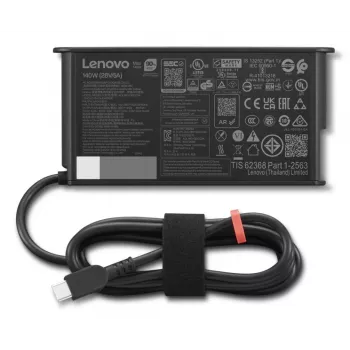 Alimentatore Lenovo 4X21U28818 per interni 140 W nero