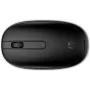 Mouse HP 240 nero Bluetooth, ambidestro, ottico, Bluetooth, 1600 DPI, nero