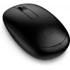 Mouse HP 240 nero Bluetooth, ambidestro, ottico, Bluetooth, 1600 DPI, nero