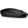 Mouse HP 240 nero Bluetooth, ambidestro, ottico, Bluetooth, 1600 DPI, nero