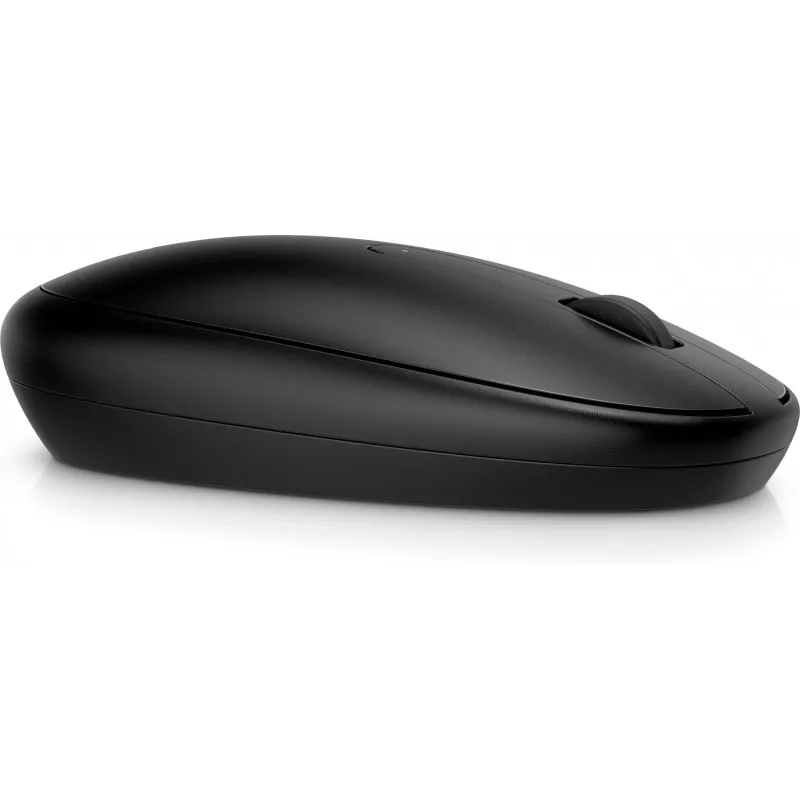 Mouse HP 240 nero Bluetooth, ambidestro, ottico, Bluetooth, 1600 DPI, nero