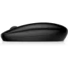 Mouse HP 240 nero Bluetooth, ambidestro, ottico, Bluetooth, 1600 DPI, nero
