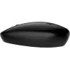 Mouse HP 240 nero Bluetooth, ambidestro, ottico, Bluetooth, 1600 DPI, nero