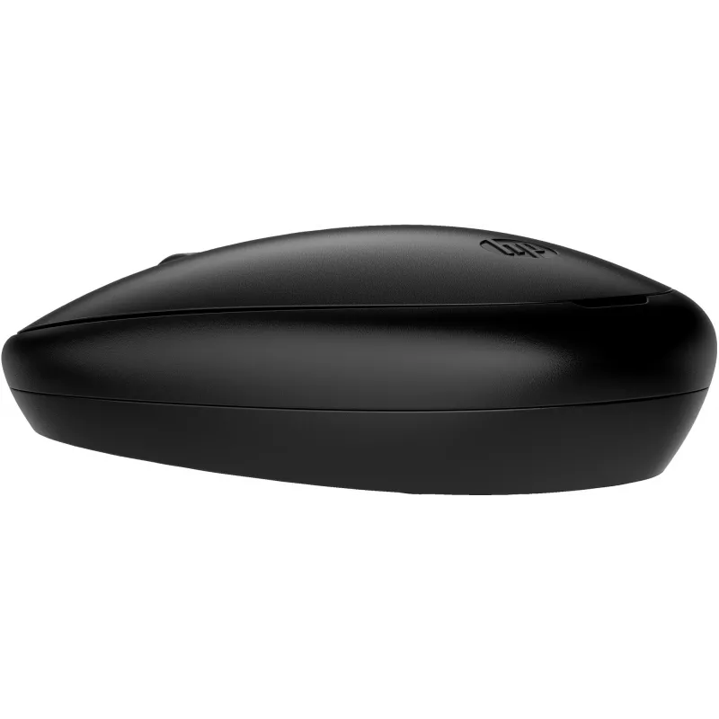 Mouse HP 240 nero Bluetooth, ambidestro, ottico, Bluetooth, 1600 DPI, nero