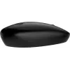 Mouse HP 240 nero Bluetooth, ambidestro, ottico, Bluetooth, 1600 DPI, nero