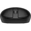 Mouse HP 240 nero Bluetooth, ambidestro, ottico, Bluetooth, 1600 DPI, nero