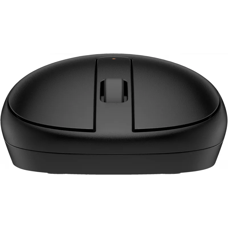 Mouse HP 240 nero Bluetooth, ambidestro, ottico, Bluetooth, 1600 DPI, nero