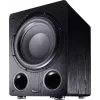 Subwoofer attivo Magnat Alpha RS12 — driver da 12