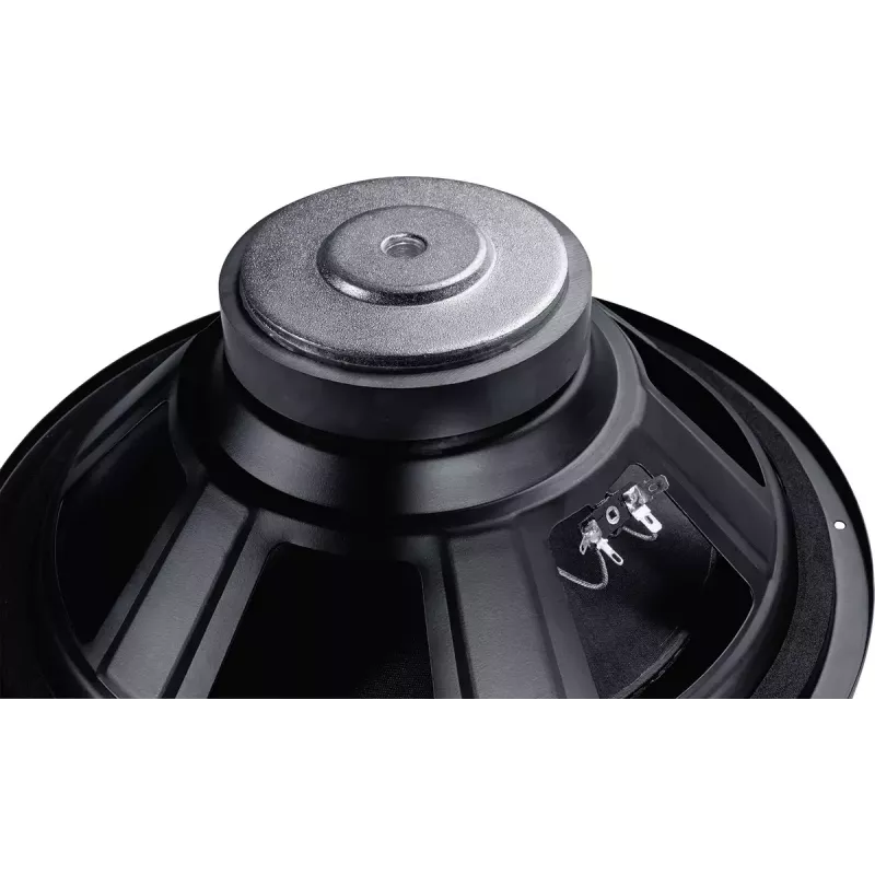 Subwoofer attivo Magnat Alpha RS12 — driver da 12