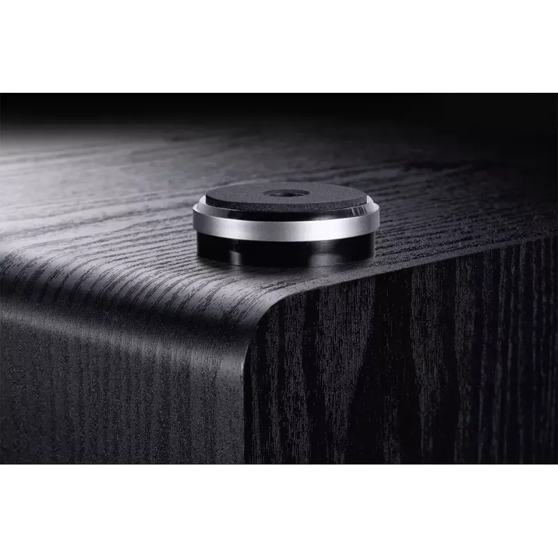 Subwoofer attivo Magnat Alpha RS12 — driver da 12
