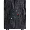 Subwoofer attivo Magnat Alpha RS12 — driver da 12