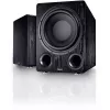 Subwoofer attivo Magnat Alpha RS12 — driver da 12