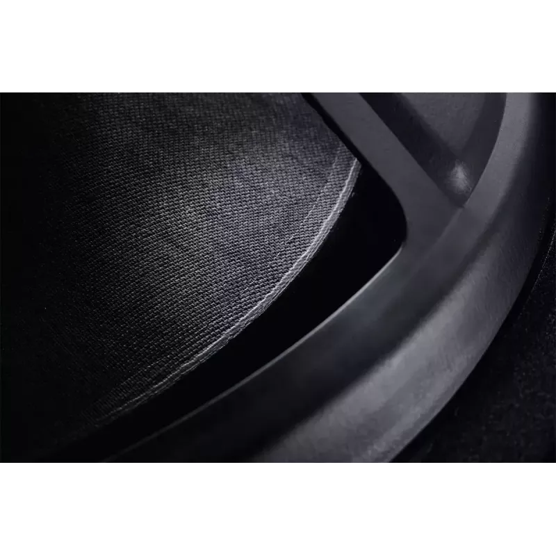 Subwoofer attivo Magnat Alpha RS12 — driver da 12