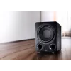 Subwoofer attivo Magnat Alpha RS12 — driver da 12
